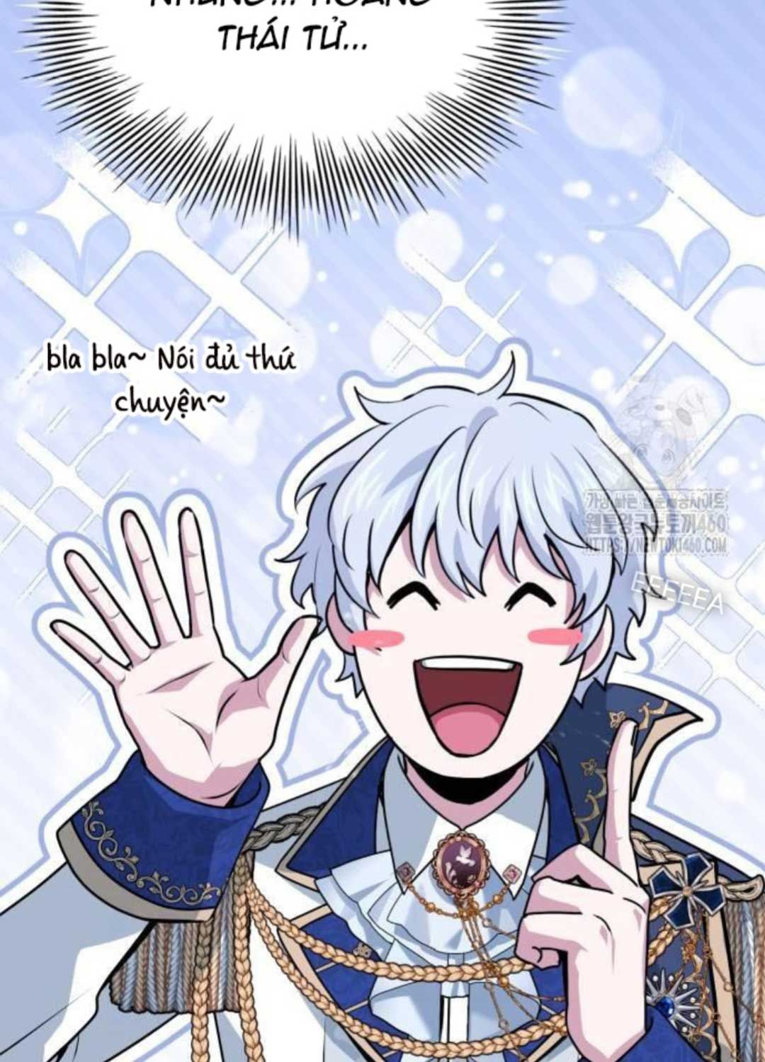 đọc truyện Hoàng Tử Bán Thuốc Chương 46 ảnh 123 tại Thiên Thai Truyện