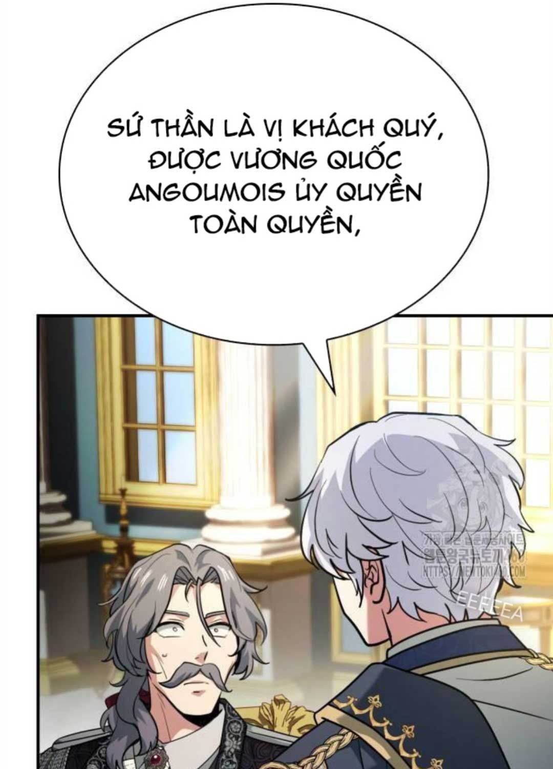 đọc truyện Hoàng Tử Bán Thuốc Chương 46 ảnh 131 tại Thiên Thai Truyện