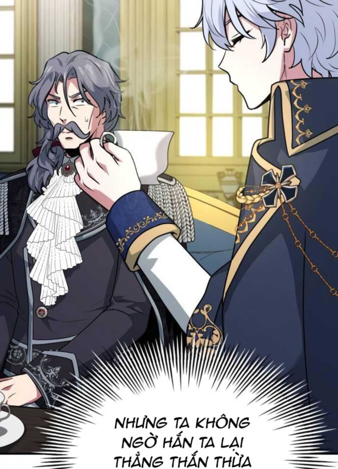 đọc truyện Hoàng Tử Bán Thuốc Chương 46 ảnh 176 tại Thiên Thai Truyện