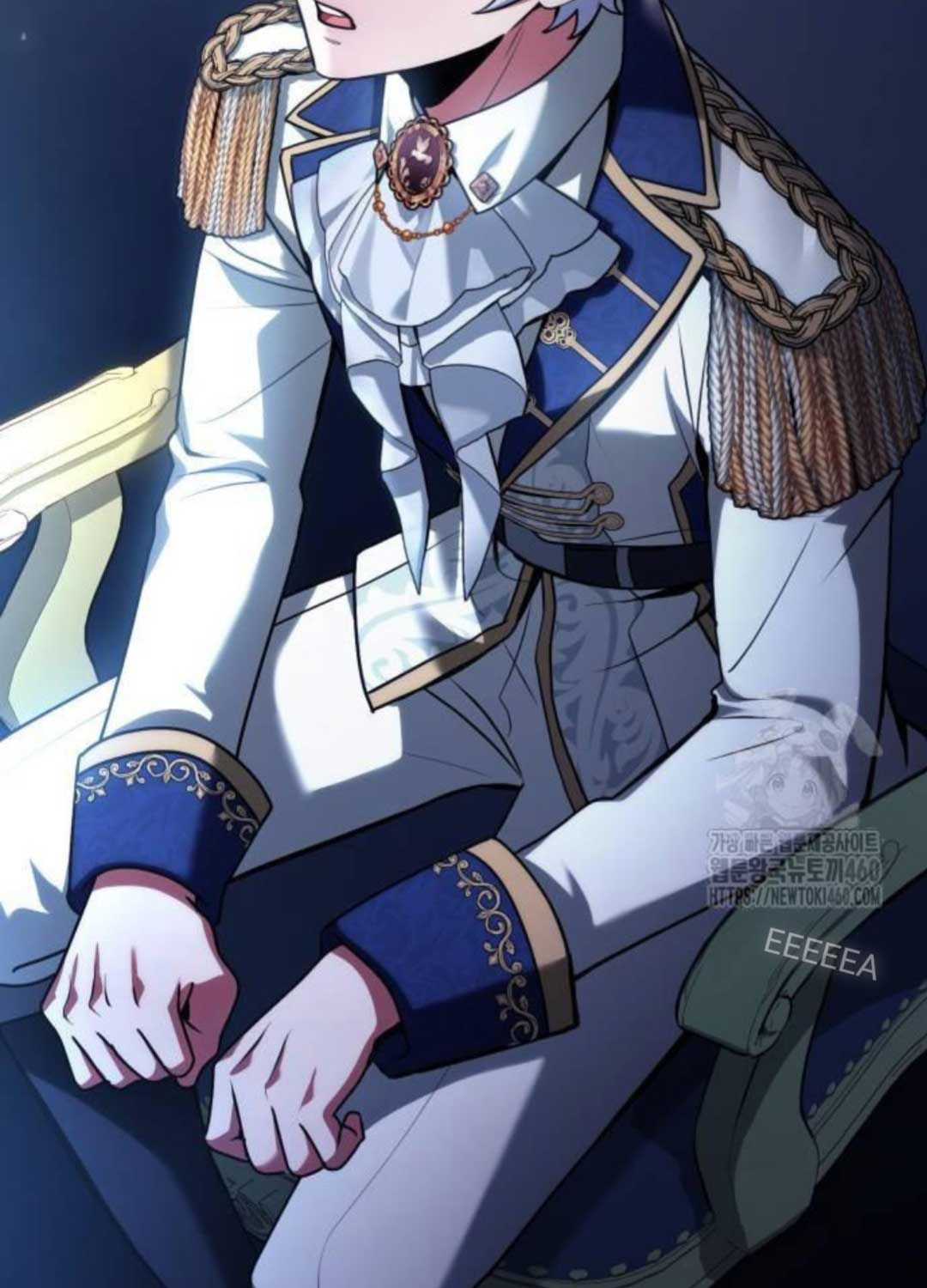 đọc truyện Hoàng Tử Bán Thuốc Chương 46 ảnh 48 tại Thiên Thai Truyện