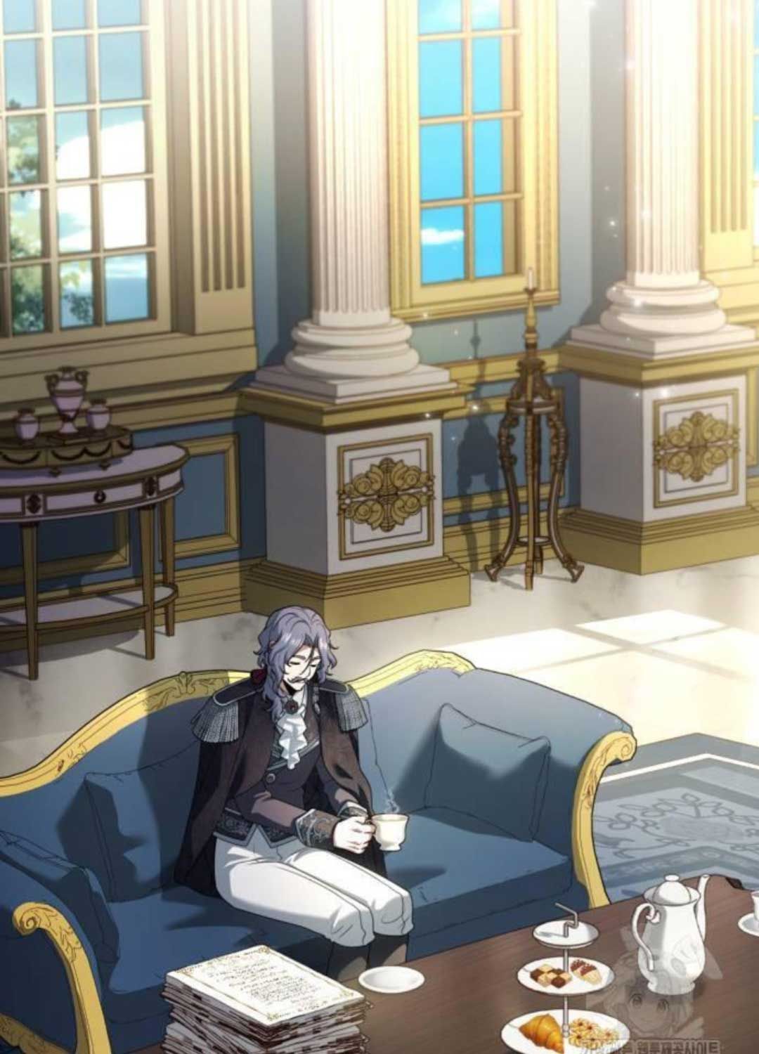 đọc truyện Hoàng Tử Bán Thuốc Chương 46 ảnh 51 tại Thiên Thai Truyện