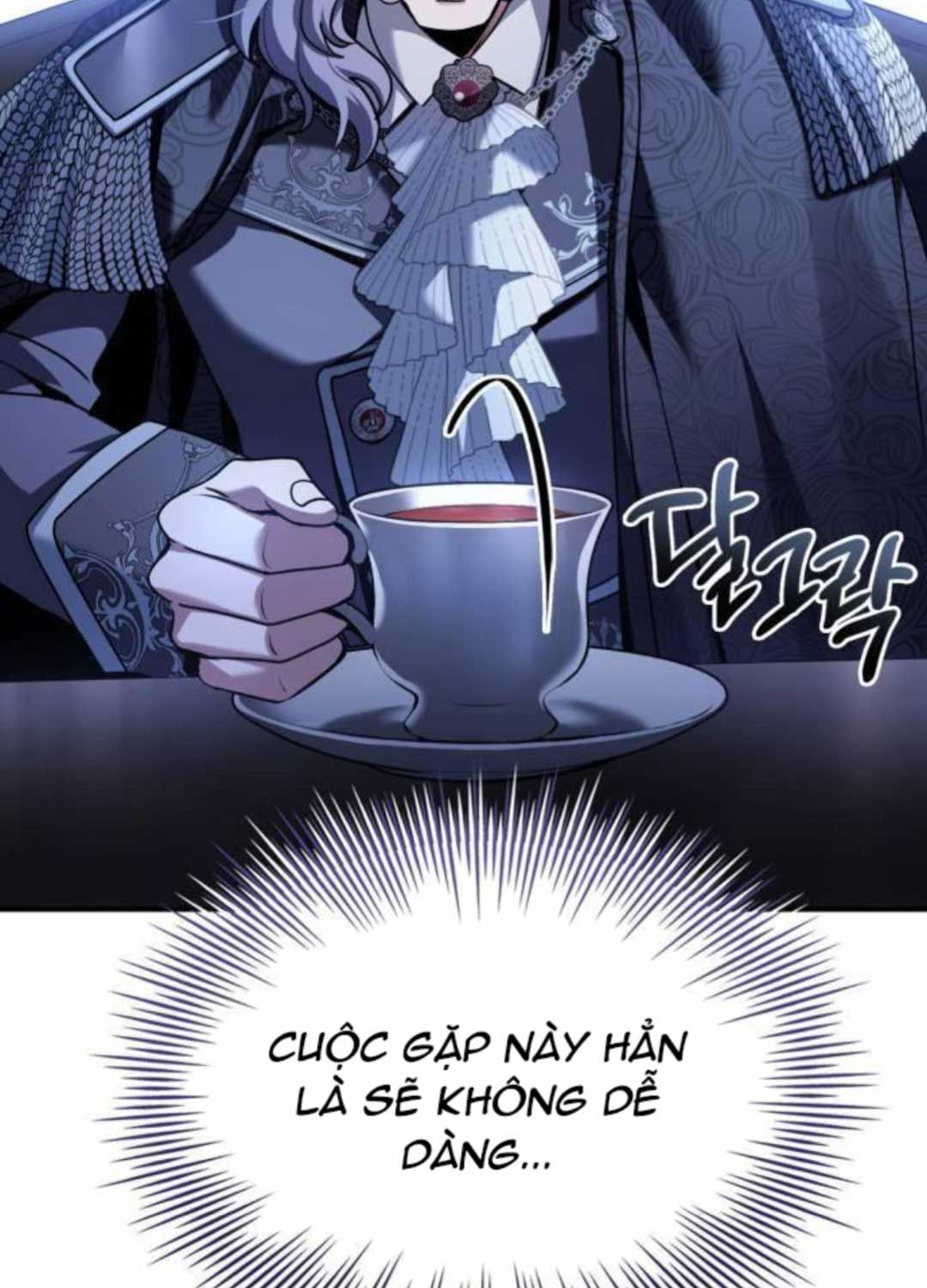 đọc truyện Hoàng Tử Bán Thuốc Chương 46 ảnh 61 tại Thiên Thai Truyện