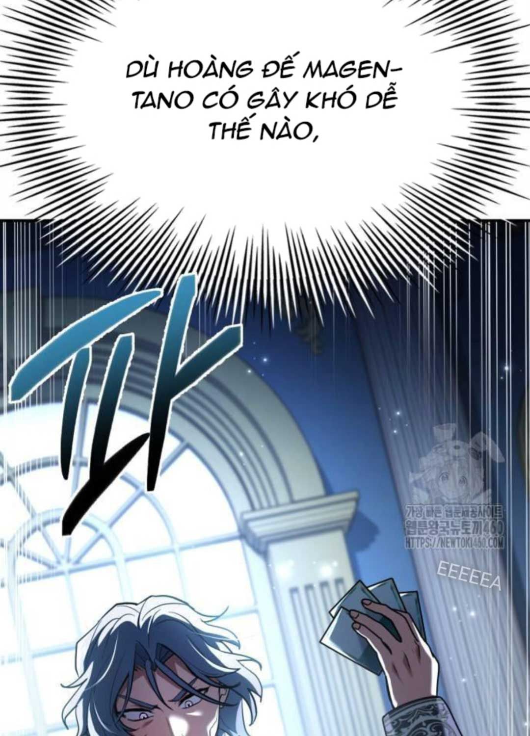 đọc truyện Hoàng Tử Bán Thuốc Chương 46 ảnh 65 tại Thiên Thai Truyện