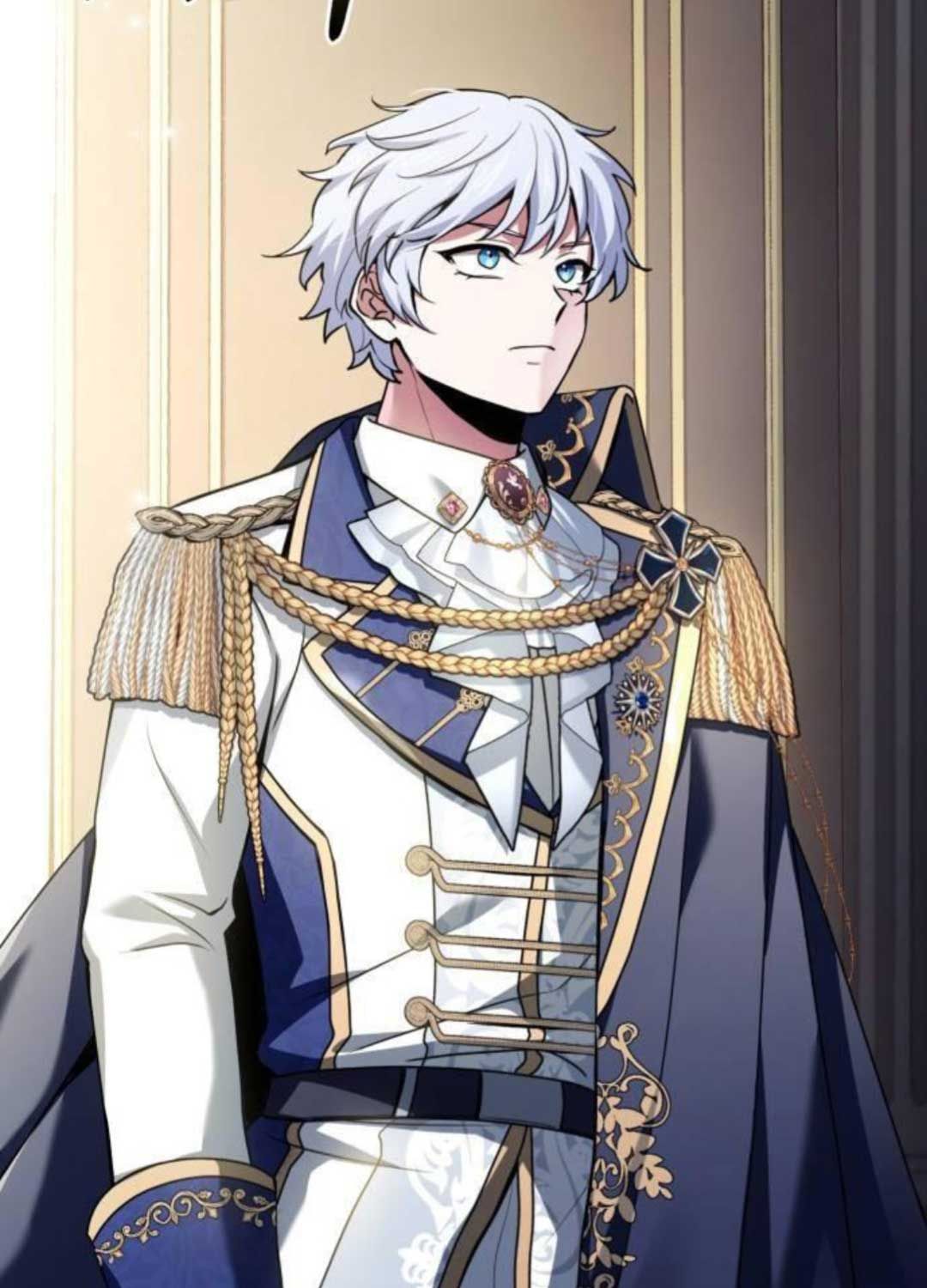 đọc truyện Hoàng Tử Bán Thuốc Chương 46 ảnh 83 tại Thiên Thai Truyện