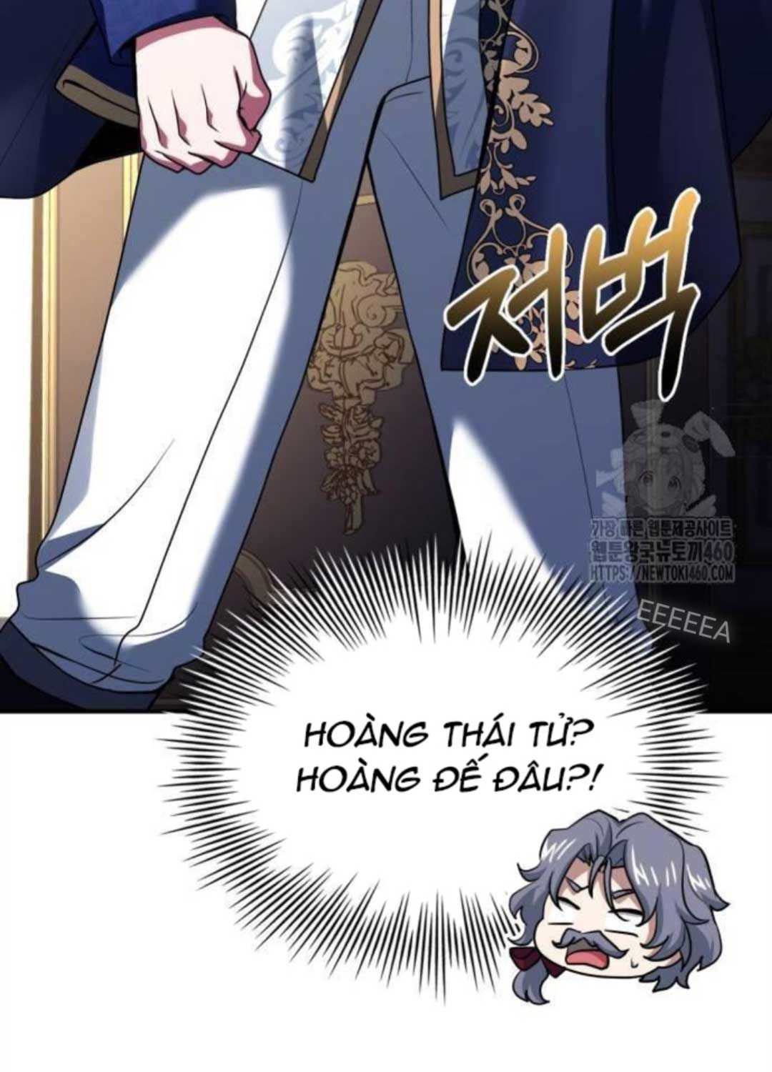 đọc truyện Hoàng Tử Bán Thuốc Chương 46 ảnh 84 tại Thiên Thai Truyện