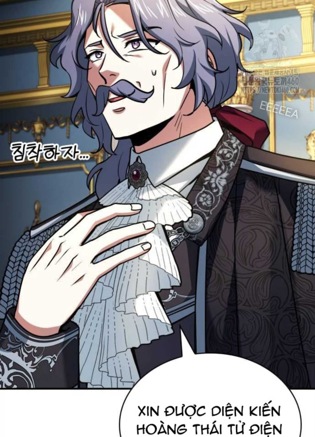 đọc truyện Hoàng Tử Bán Thuốc Chương 46 ảnh 86 tại Thiên Thai Truyện