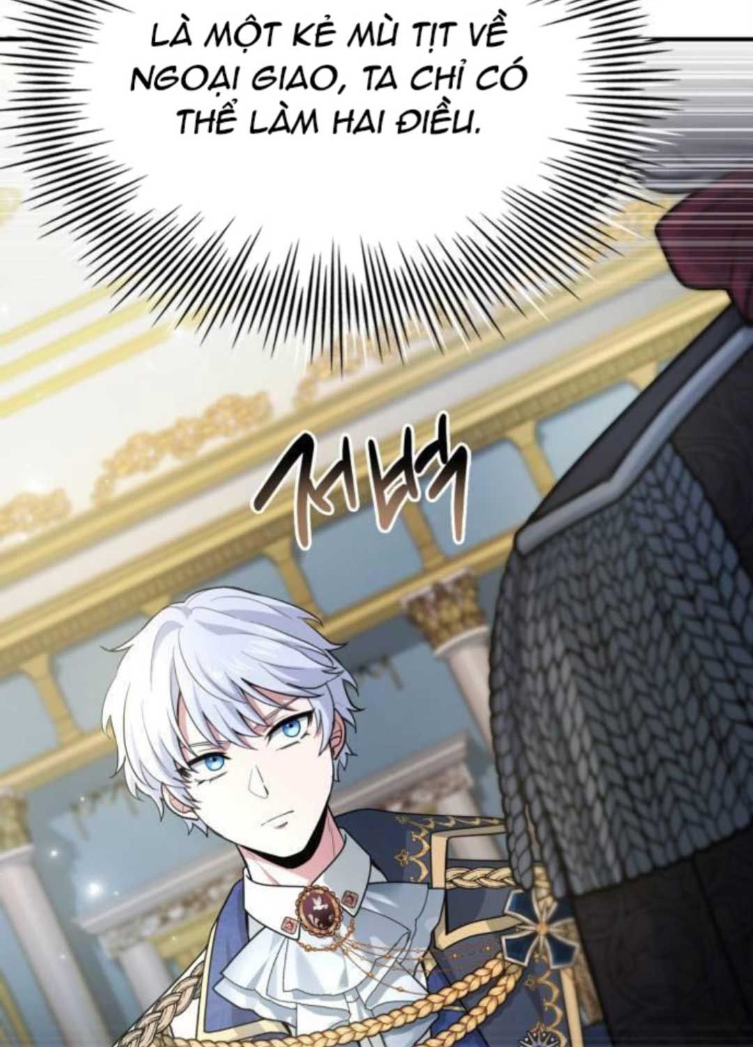 đọc truyện Hoàng Tử Bán Thuốc Chương 46 ảnh 88 tại Thiên Thai Truyện