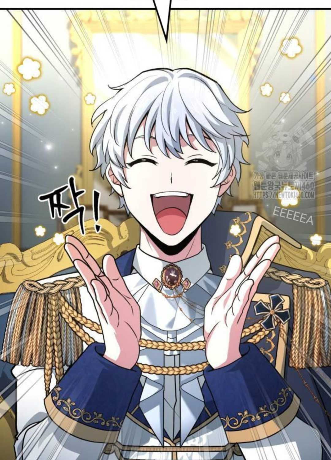 đọc truyện Hoàng Tử Bán Thuốc Chương 46 ảnh 99 tại Thiên Thai Truyện