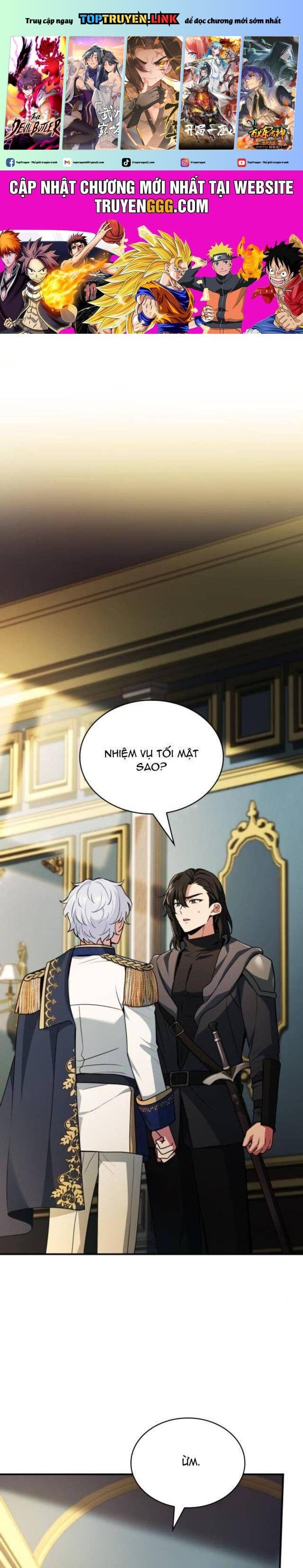 đọc truyện Hoàng Tử Bán Thuốc Chương 47 ảnh 3 tại Thiên Thai Truyện