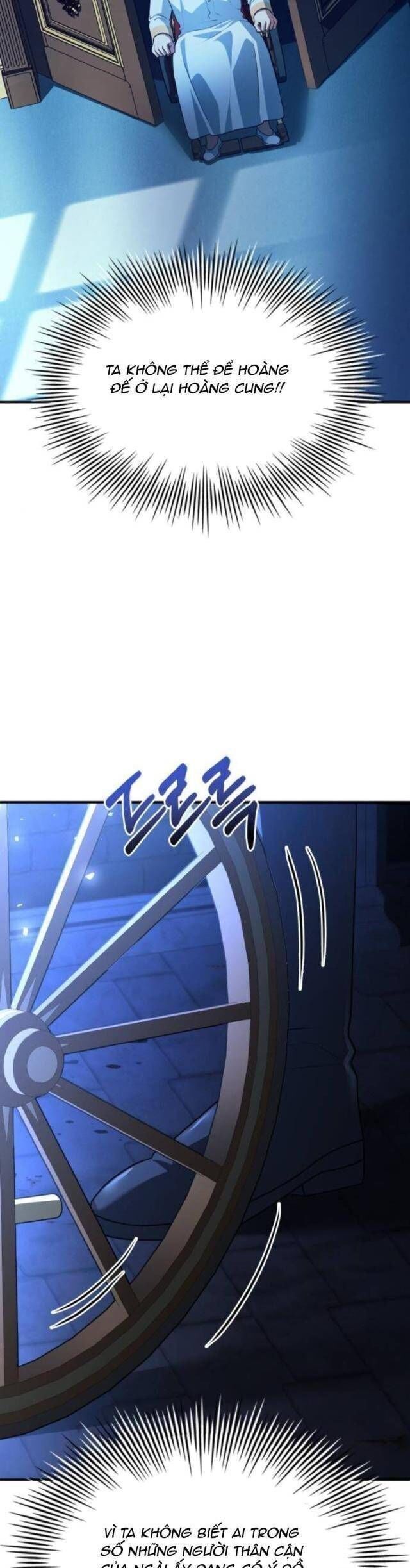 đọc truyện Hoàng Tử Bán Thuốc Chương 47 ảnh 19 tại Thiên Thai Truyện