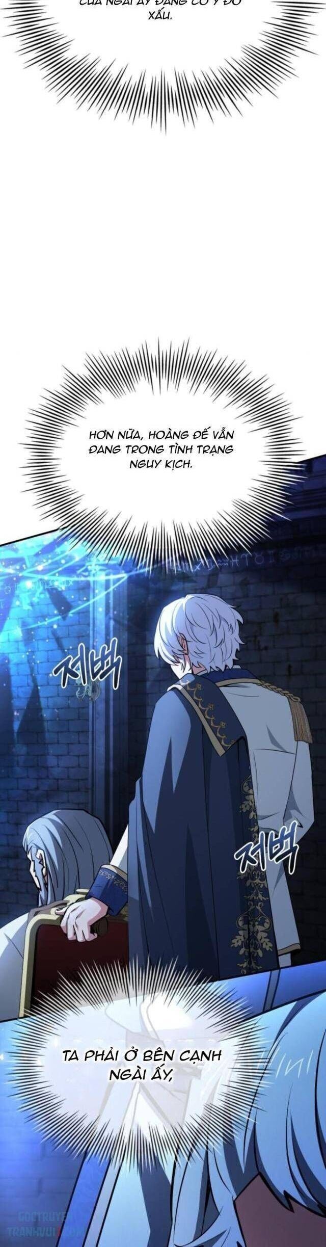 đọc truyện Hoàng Tử Bán Thuốc Chương 47 ảnh 20 tại Thiên Thai Truyện