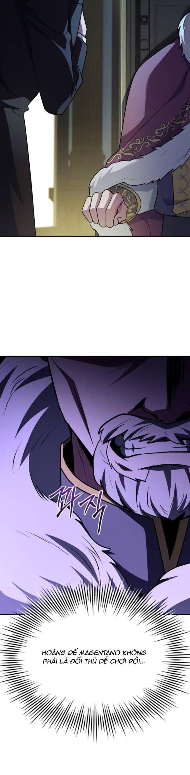 đọc truyện Hoàng Tử Bán Thuốc Chương 47 ảnh 27 tại Thiên Thai Truyện