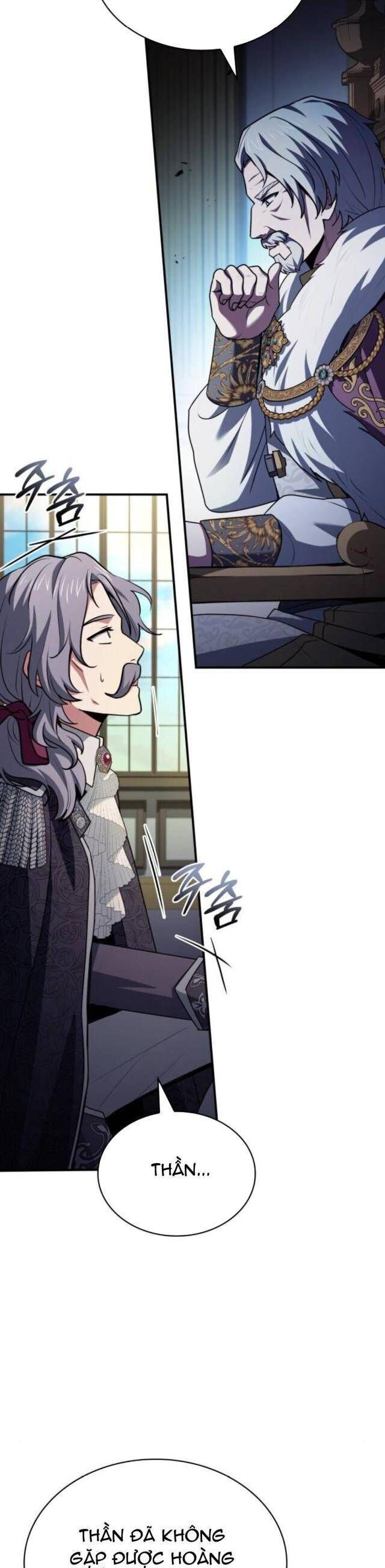 đọc truyện Hoàng Tử Bán Thuốc Chương 47 ảnh 31 tại Thiên Thai Truyện