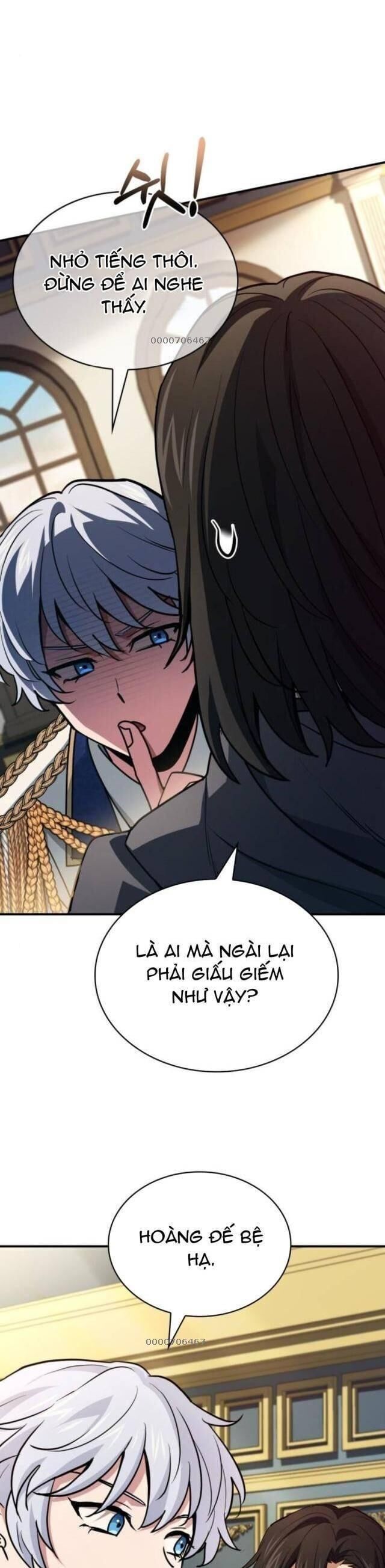 đọc truyện Hoàng Tử Bán Thuốc Chương 47 ảnh 5 tại Thiên Thai Truyện