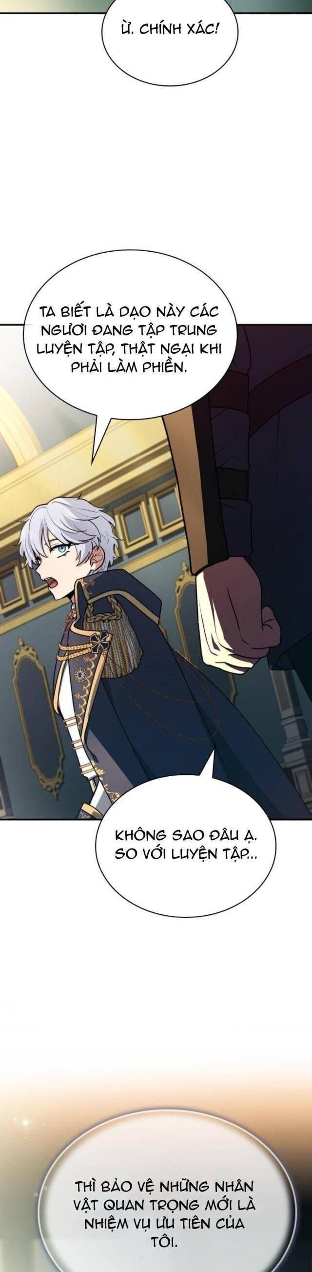 đọc truyện Hoàng Tử Bán Thuốc Chương 47 ảnh 7 tại Thiên Thai Truyện