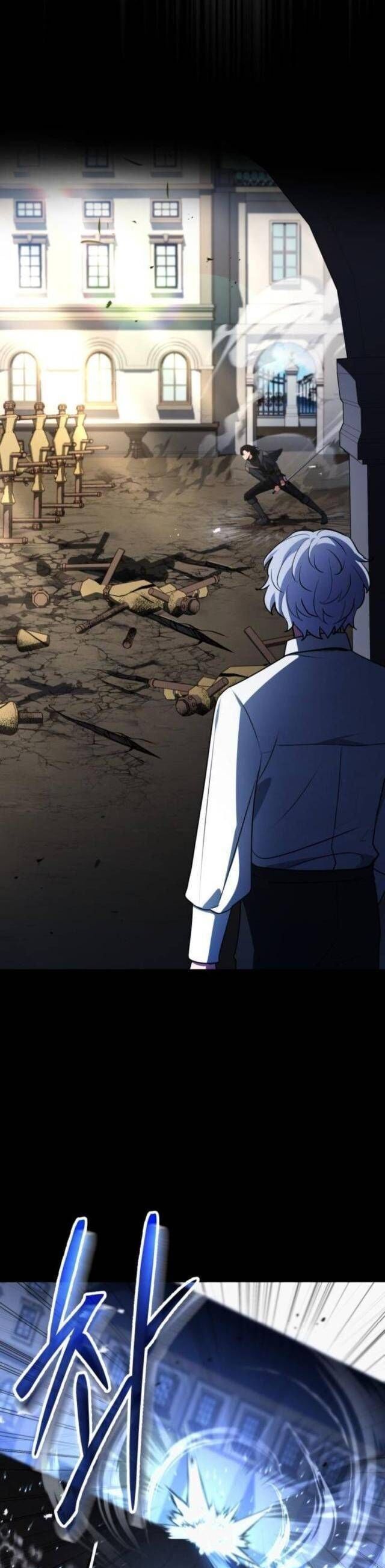 đọc truyện Hoàng Tử Bán Thuốc Chương 47 ảnh 9 tại Thiên Thai Truyện