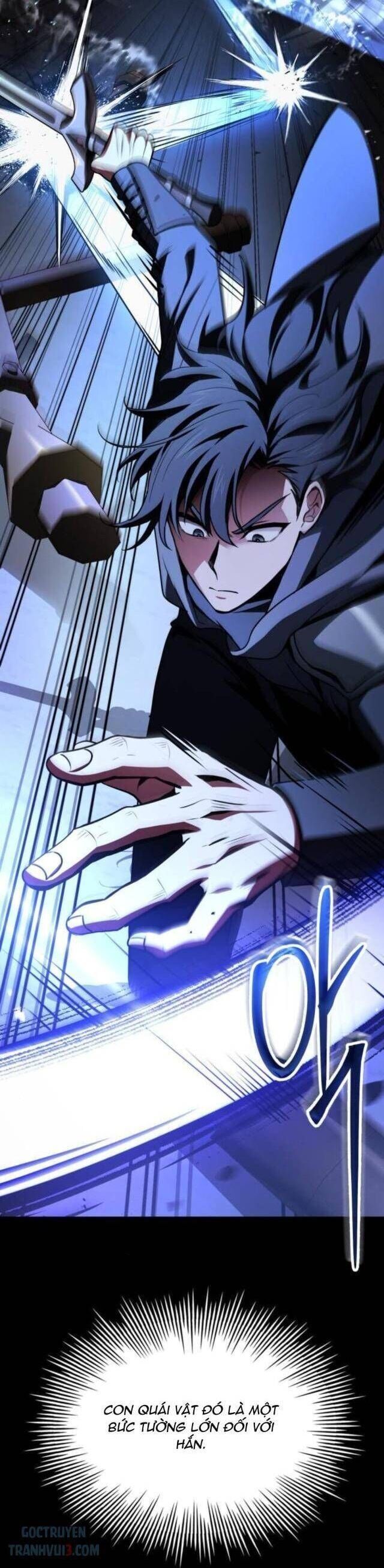 đọc truyện Hoàng Tử Bán Thuốc Chương 47 ảnh 10 tại Thiên Thai Truyện