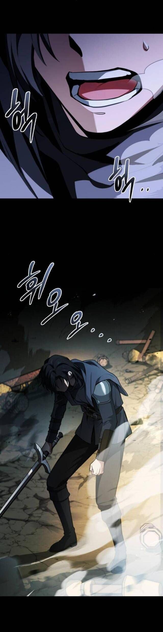 đọc truyện Hoàng Tử Bán Thuốc Chương 47 ảnh 11 tại Thiên Thai Truyện