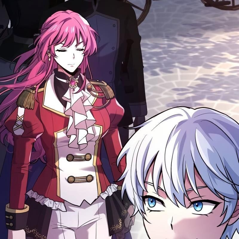 đọc truyện Hoàng Tử Bán Thuốc Chương 48 ảnh 167 tại Thiên Thai Truyện