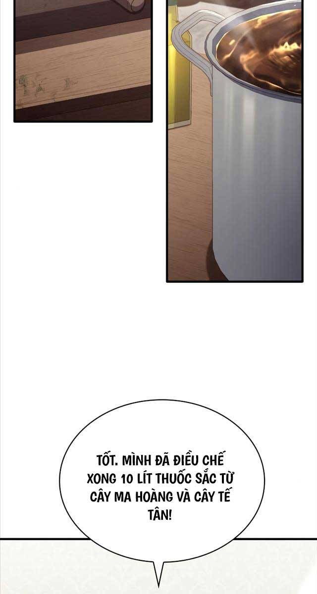 đọc truyện Hoàng Tử Bán Thuốc Chương 5 ảnh 6 tại Thiên Thai Truyện