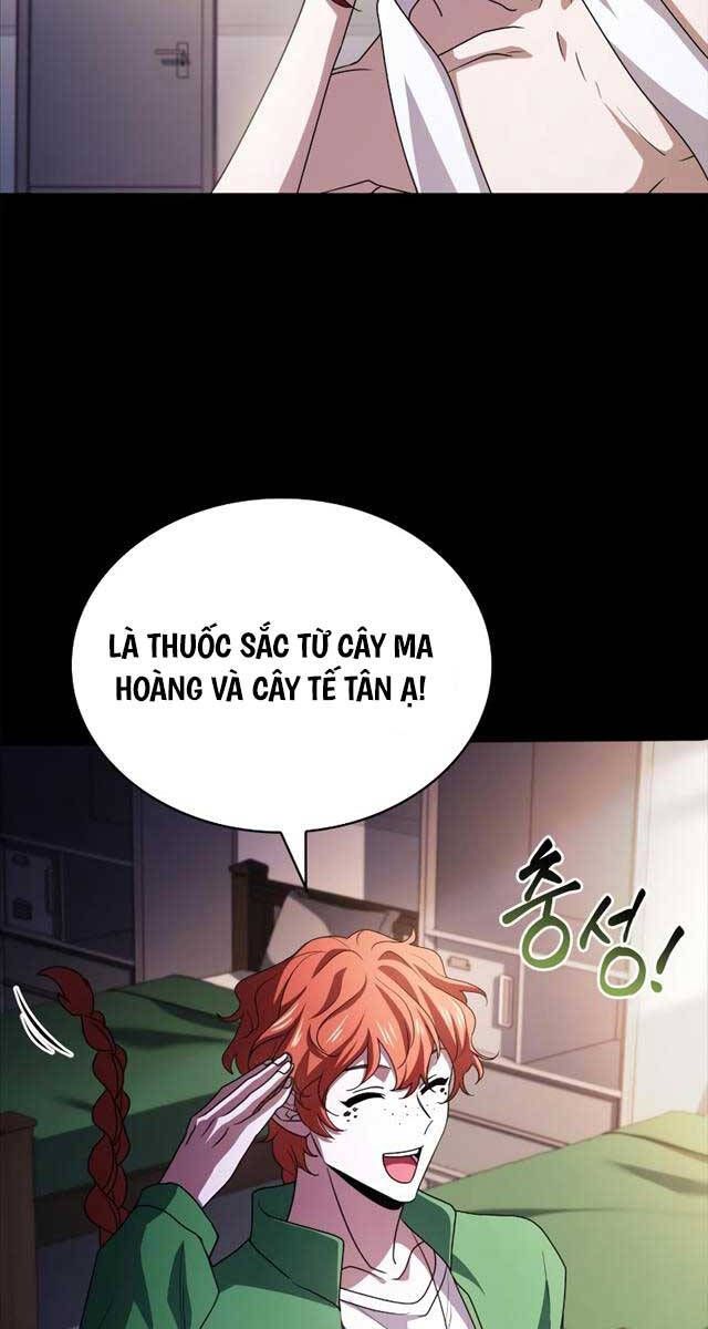 đọc truyện Hoàng Tử Bán Thuốc Chương 5 ảnh 45 tại Thiên Thai Truyện