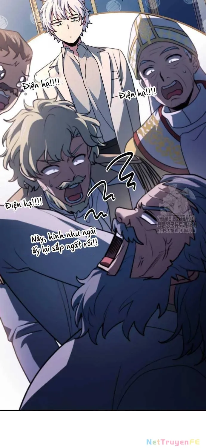 đọc truyện Hoàng Tử Bán Thuốc Chương 53 ảnh 22 tại Thiên Thai Truyện