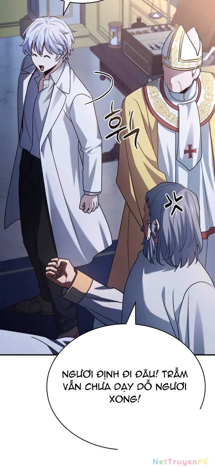 đọc truyện Hoàng Tử Bán Thuốc Chương 53 ảnh 25 tại Thiên Thai Truyện