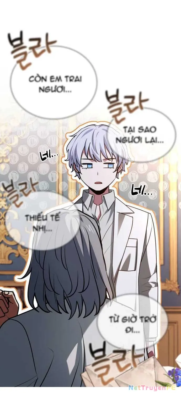 đọc truyện Hoàng Tử Bán Thuốc Chương 53 ảnh 26 tại Thiên Thai Truyện