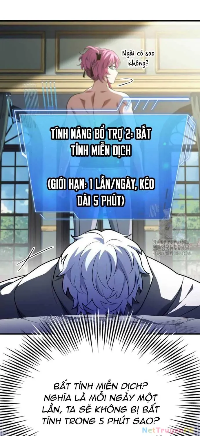 đọc truyện Hoàng Tử Bán Thuốc Chương 53 ảnh 56 tại Thiên Thai Truyện