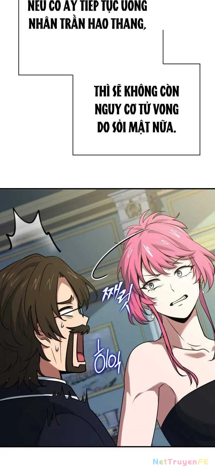 đọc truyện Hoàng Tử Bán Thuốc Chương 53 ảnh 70 tại Thiên Thai Truyện