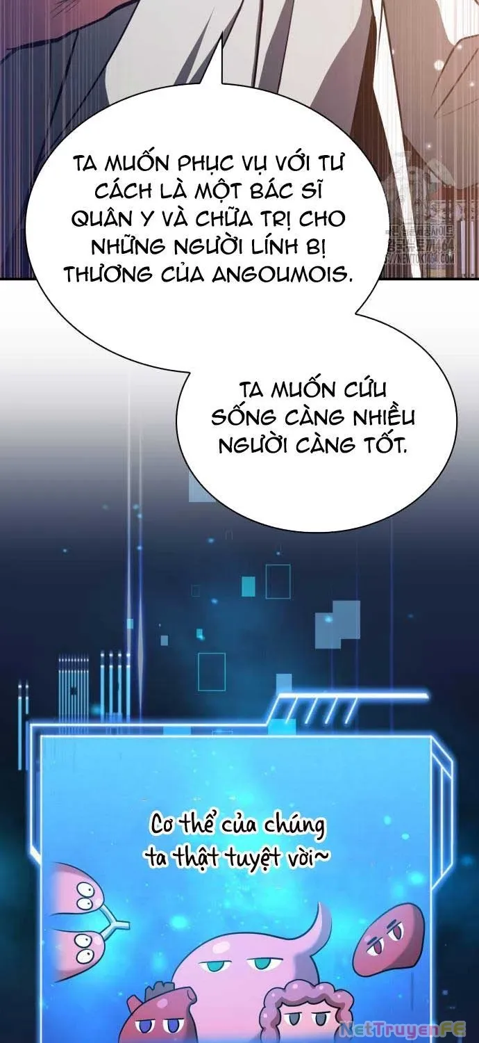 đọc truyện Hoàng Tử Bán Thuốc Chương 53 ảnh 95 tại Thiên Thai Truyện