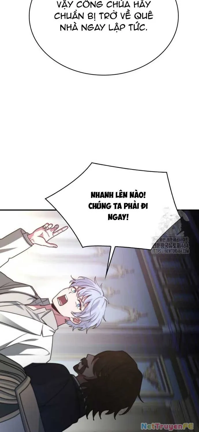 đọc truyện Hoàng Tử Bán Thuốc Chương 53 ảnh 100 tại Thiên Thai Truyện