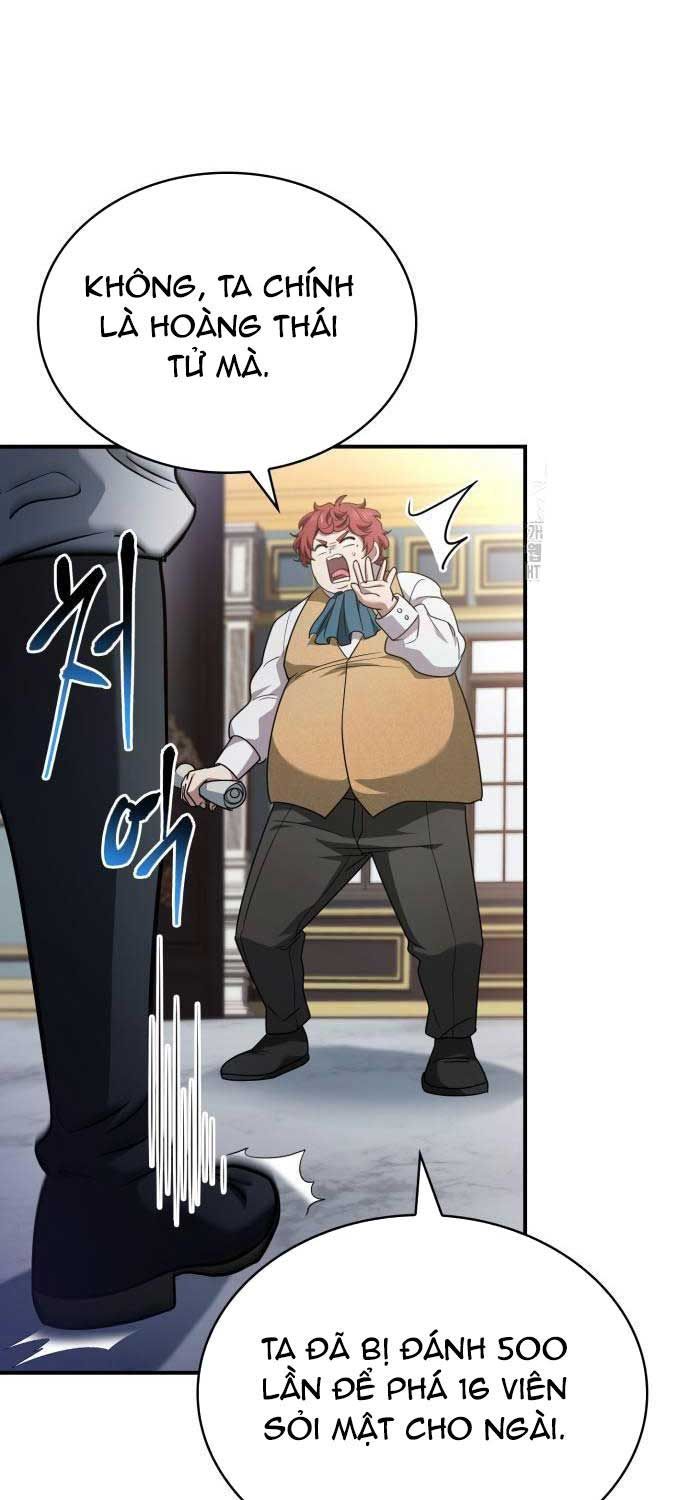 đọc truyện Hoàng Tử Bán Thuốc Chương 54 ảnh 20 tại Thiên Thai Truyện