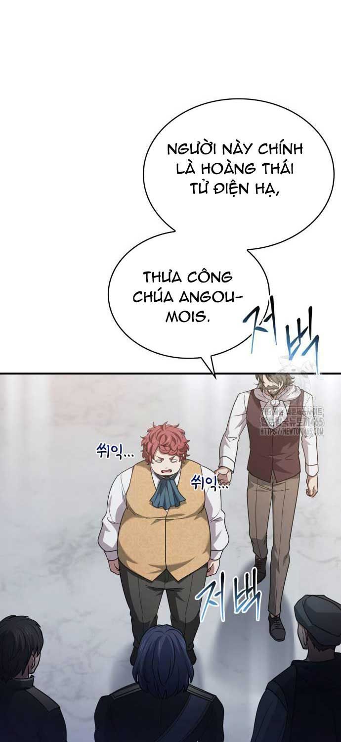 đọc truyện Hoàng Tử Bán Thuốc Chương 54 ảnh 23 tại Thiên Thai Truyện