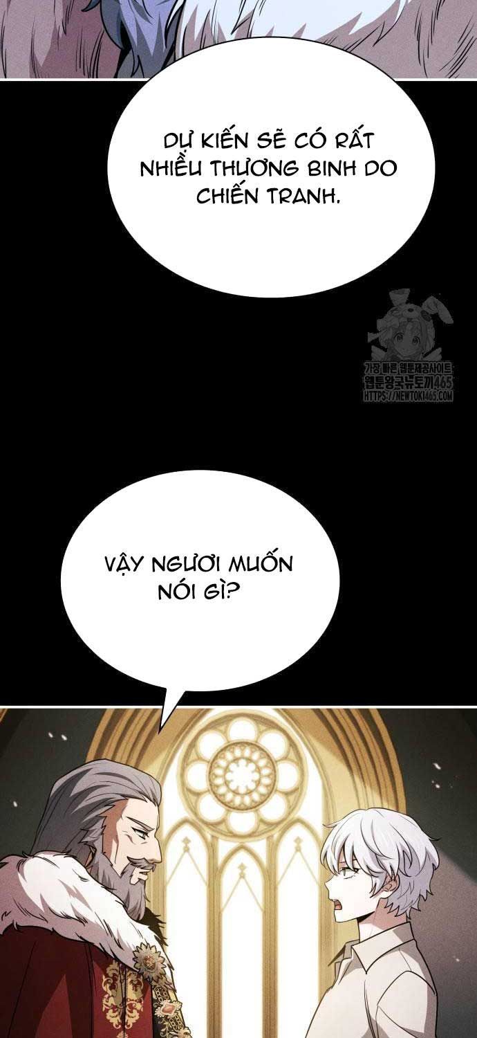 đọc truyện Hoàng Tử Bán Thuốc Chương 54 ảnh 31 tại Thiên Thai Truyện