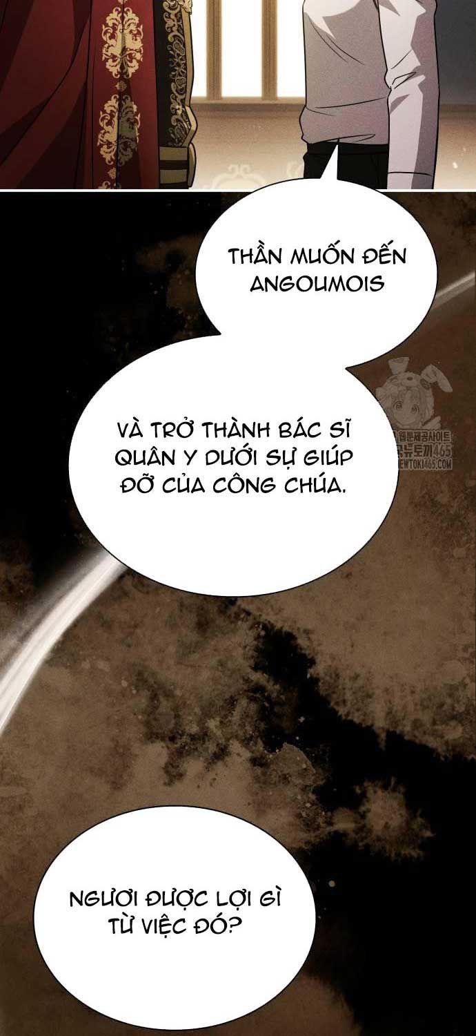 đọc truyện Hoàng Tử Bán Thuốc Chương 54 ảnh 32 tại Thiên Thai Truyện