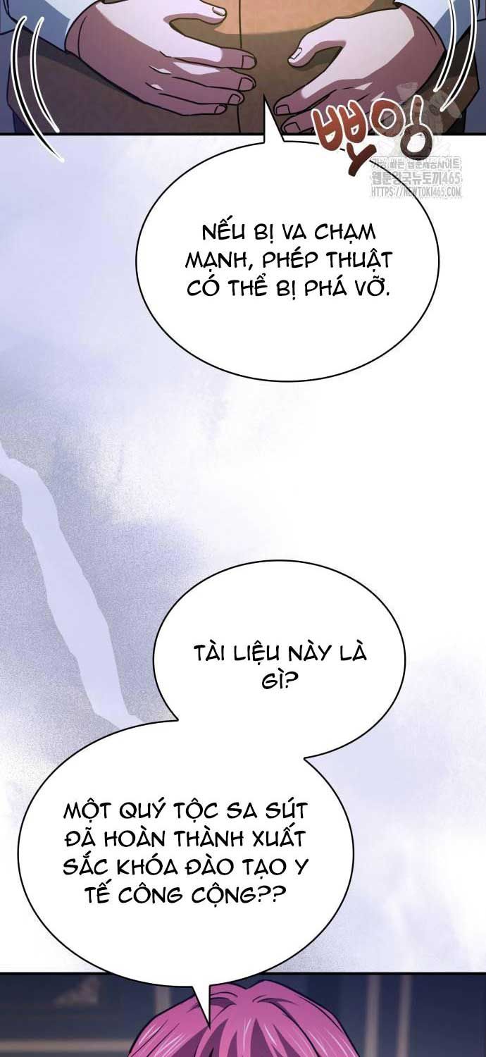 đọc truyện Hoàng Tử Bán Thuốc Chương 54 ảnh 39 tại Thiên Thai Truyện