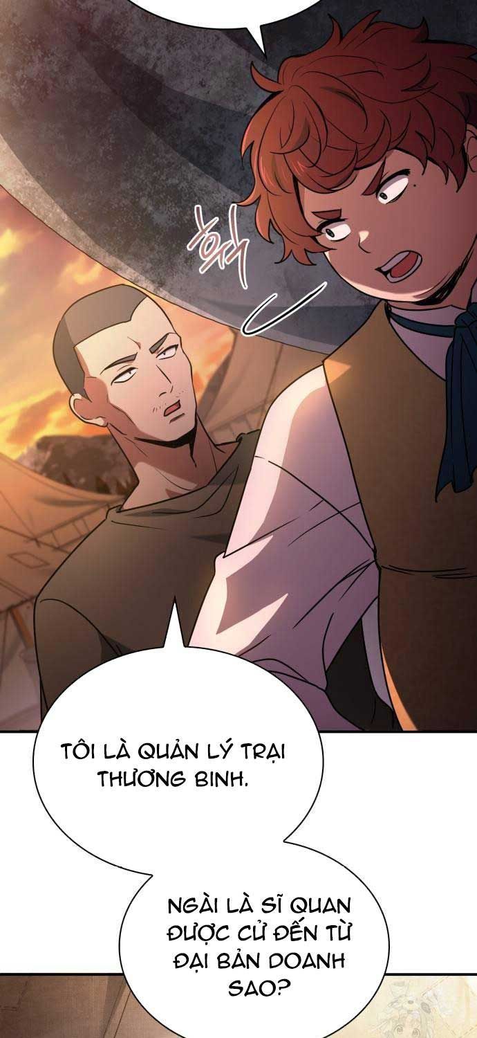 đọc truyện Hoàng Tử Bán Thuốc Chương 54 ảnh 69 tại Thiên Thai Truyện