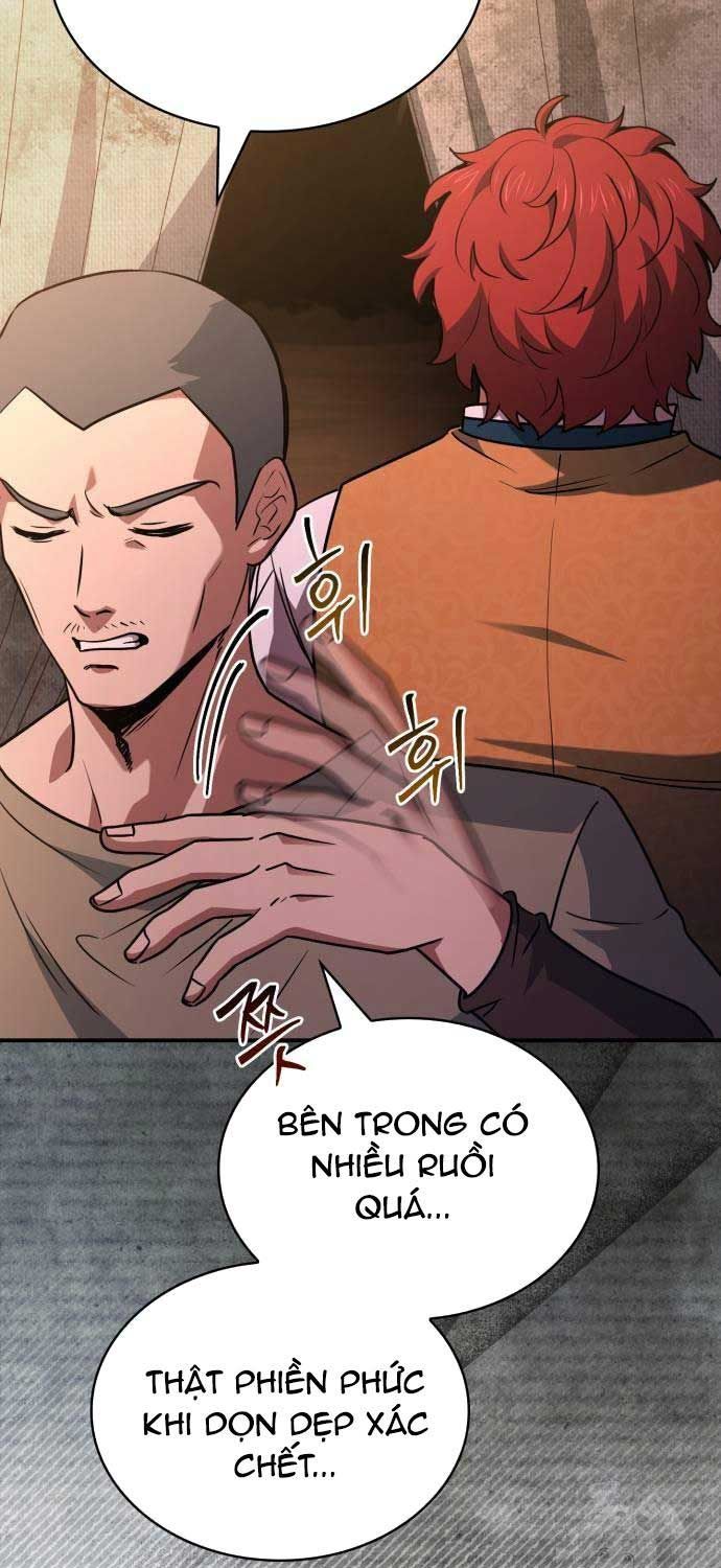 đọc truyện Hoàng Tử Bán Thuốc Chương 54 ảnh 80 tại Thiên Thai Truyện