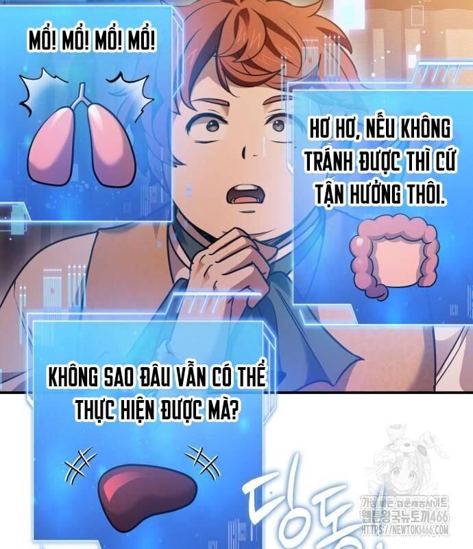 đọc truyện Hoàng Tử Bán Thuốc Chương 55 ảnh 120 tại Thiên Thai Truyện