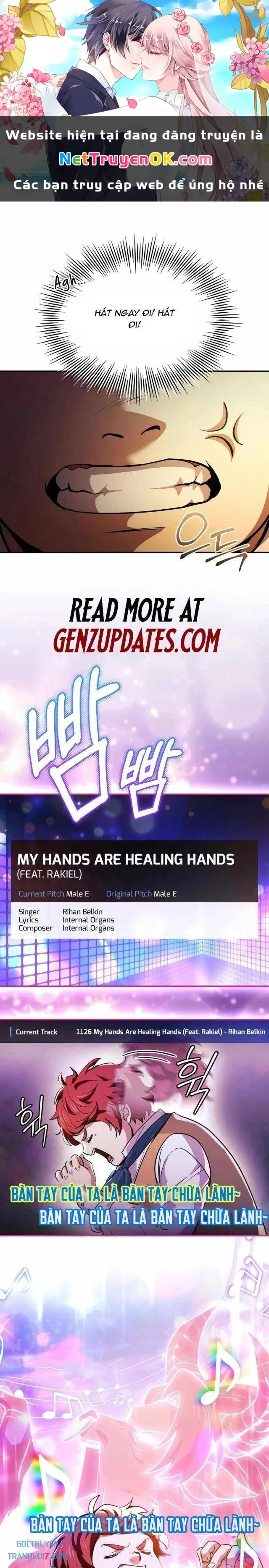 đọc truyện Hoàng Tử Bán Thuốc Chương 56 ảnh 3 tại Thiên Thai Truyện