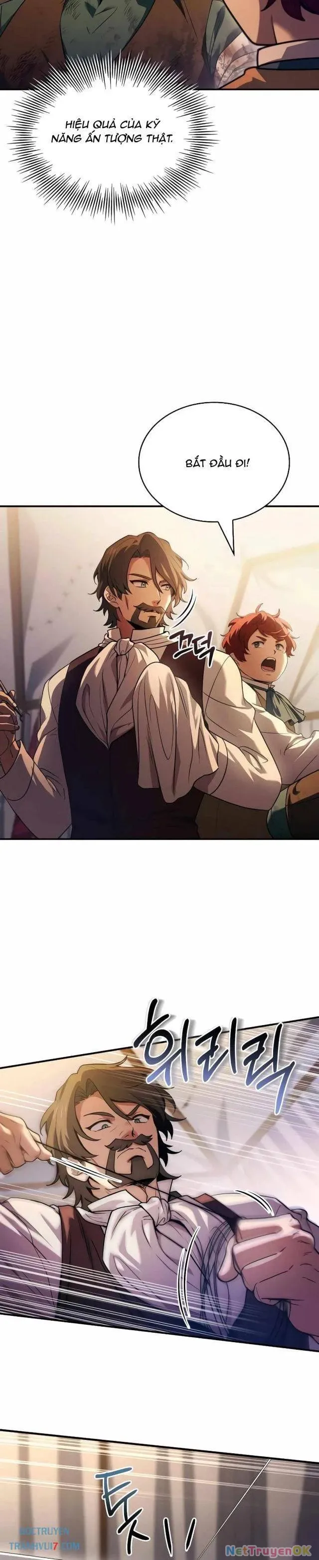 đọc truyện Hoàng Tử Bán Thuốc Chương 56 ảnh 12 tại Thiên Thai Truyện