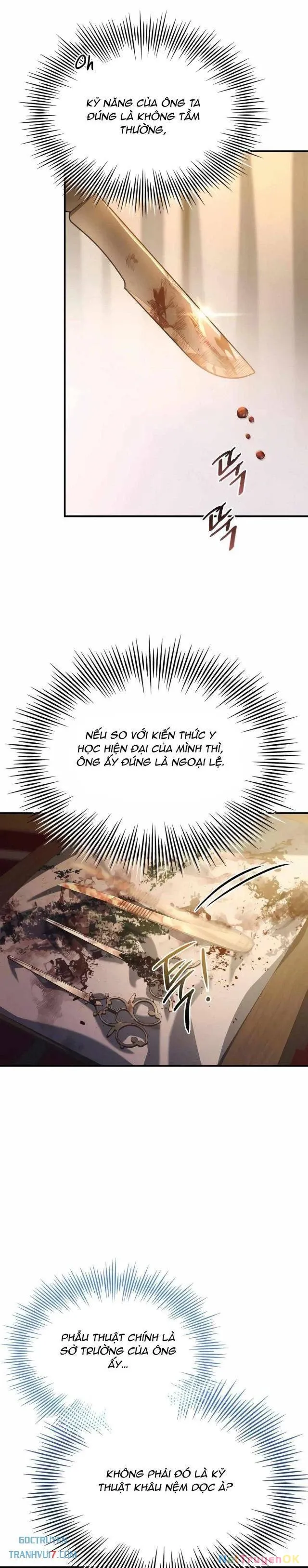 đọc truyện Hoàng Tử Bán Thuốc Chương 56 ảnh 14 tại Thiên Thai Truyện