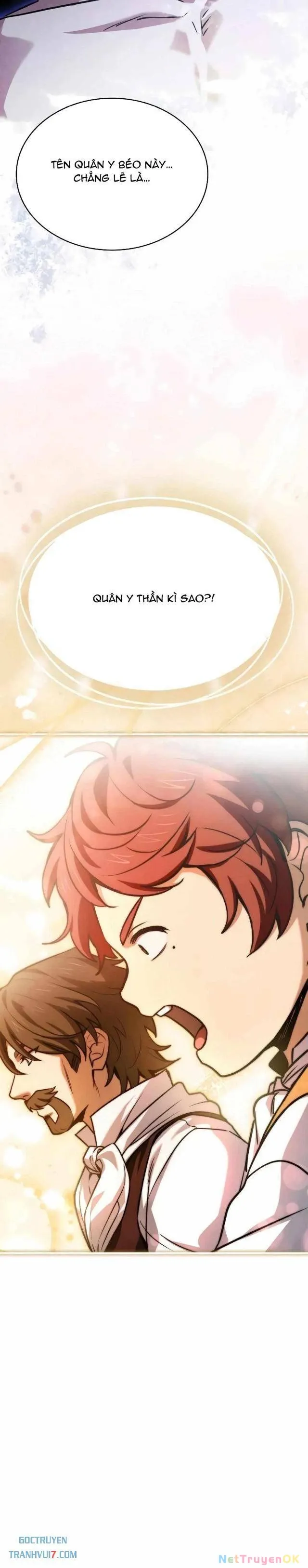 đọc truyện Hoàng Tử Bán Thuốc Chương 56 ảnh 17 tại Thiên Thai Truyện