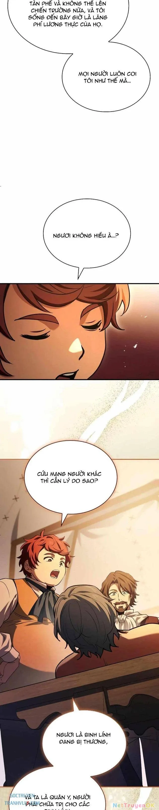 đọc truyện Hoàng Tử Bán Thuốc Chương 56 ảnh 20 tại Thiên Thai Truyện