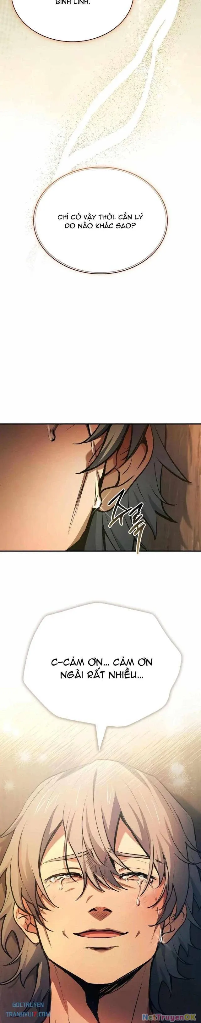 đọc truyện Hoàng Tử Bán Thuốc Chương 56 ảnh 21 tại Thiên Thai Truyện