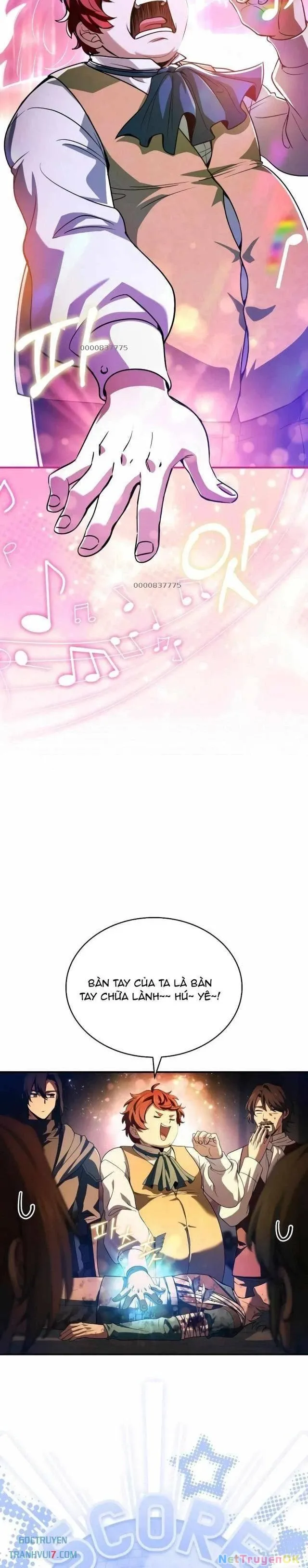 đọc truyện Hoàng Tử Bán Thuốc Chương 56 ảnh 4 tại Thiên Thai Truyện