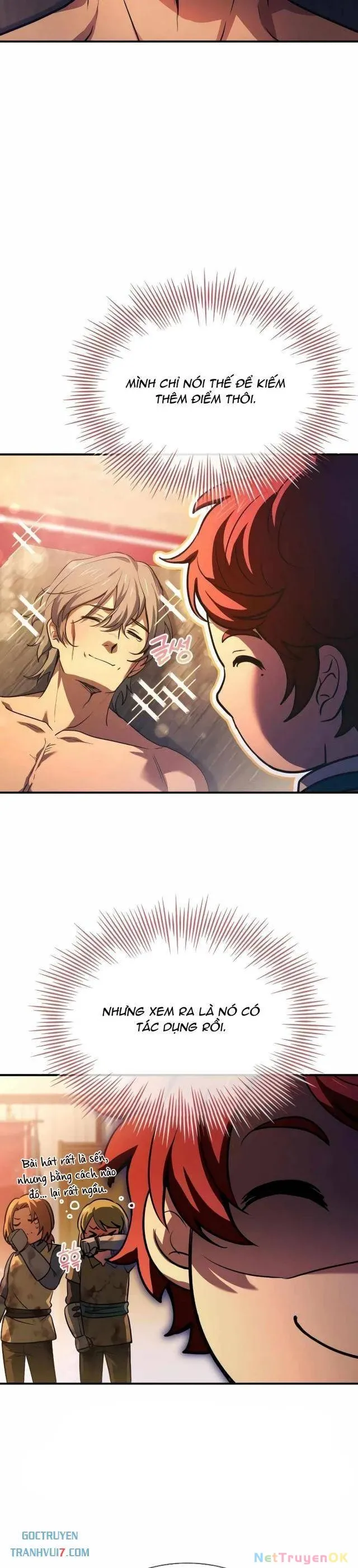 đọc truyện Hoàng Tử Bán Thuốc Chương 56 ảnh 22 tại Thiên Thai Truyện