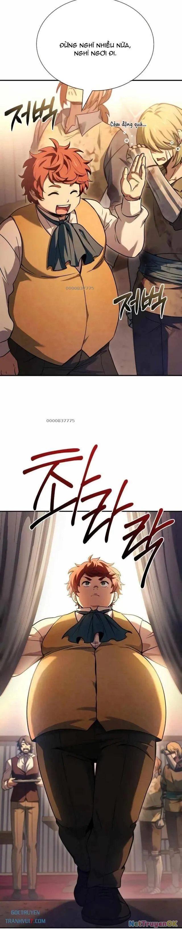 đọc truyện Hoàng Tử Bán Thuốc Chương 56 ảnh 23 tại Thiên Thai Truyện