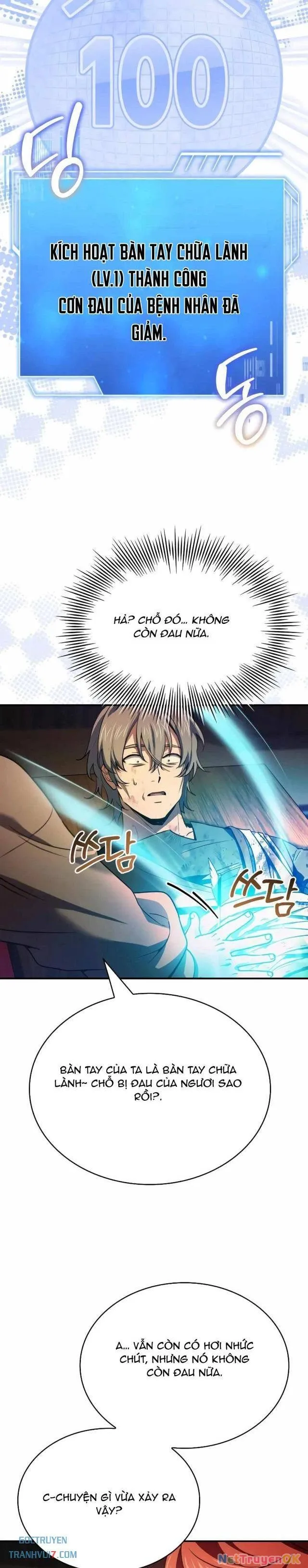 đọc truyện Hoàng Tử Bán Thuốc Chương 56 ảnh 5 tại Thiên Thai Truyện